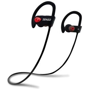 Senso ActivBuds A1 sports wireless headphones